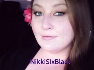 NikkiSixBlack