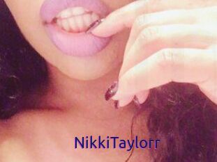 NikkiTaylorr