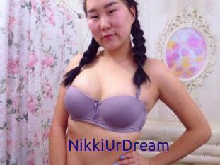 NikkiUrDream