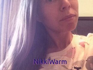 NikkiWarm