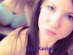 NikkiXavier