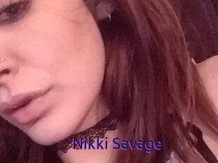 Nikki_Savage