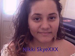 Nikki_SkyeXXX
