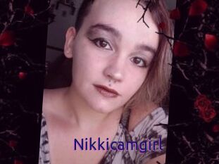 Nikkicamgirl