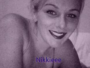 Nikkieee