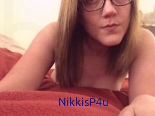 NikkisP4u