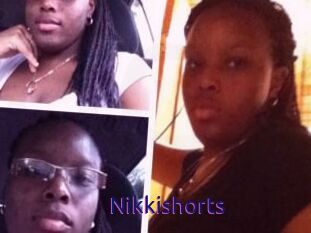 Nikkishorts