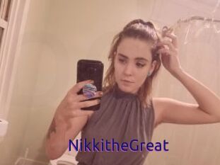NikkitheGreat