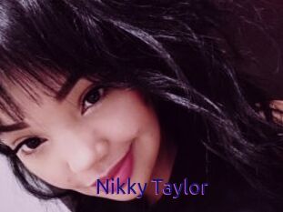 Nikky_Taylor