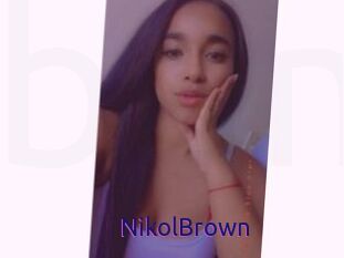 NikolBrown
