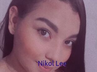 Nikol_Lee
