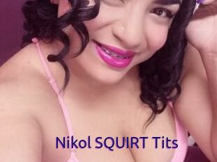 Nikol_SQUIRT_Tits