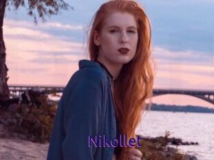 Nikollet