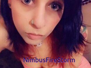 NimbusFireStorm