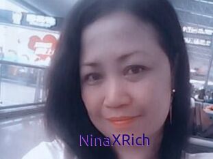NinaXRich