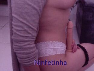 Ninfetinha