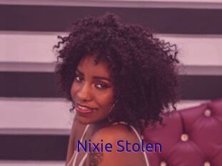 Nixie_Stolen
