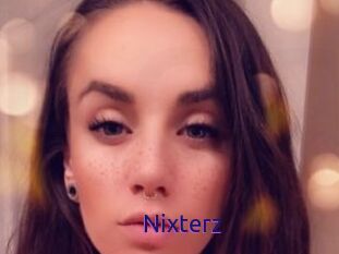 Nixterz