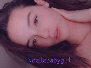 Noellebabygirl