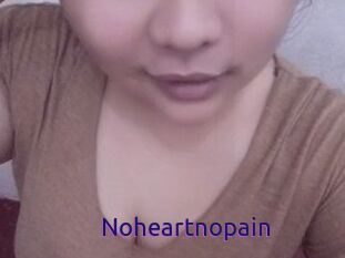 Noheartnopain