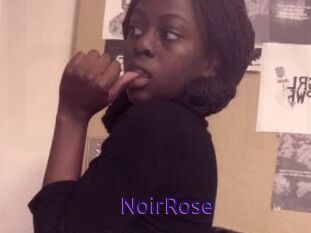 NoirRose