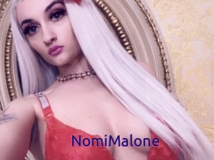 NomiMalone