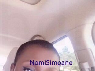 NomiSimoane