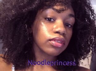 Noodleprincess