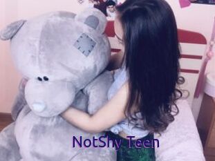 NotShy_Teen