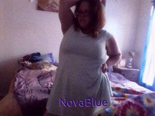 NovaBlue