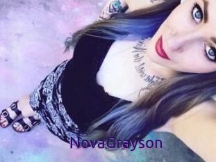 NovaGrayson
