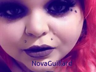 NovaGuillard
