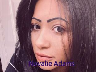 Novalie_Adams