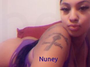 Nuney