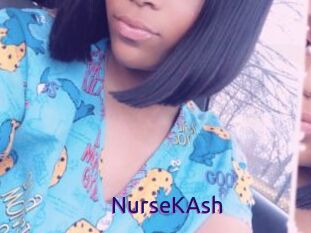 NurseKAsh