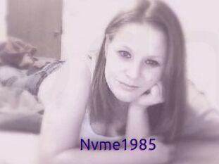 Nvme1985