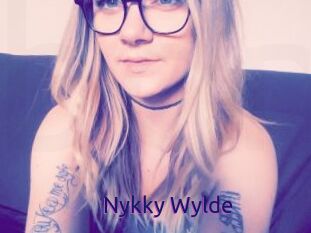 Nykky_Wylde