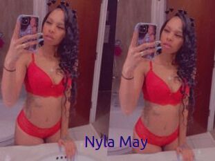 Nyla_May