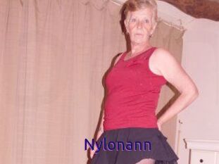 Nylonann