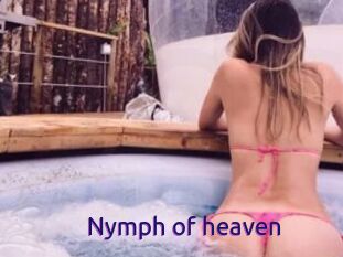 Nymph_of_heaven