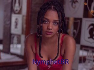 NymphetBR