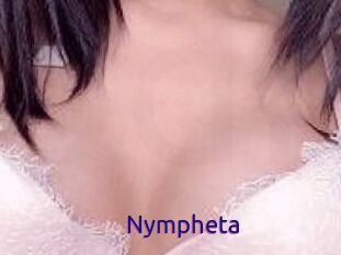 Nympheta