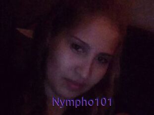 Nympho101