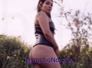 NymphoNova_xx