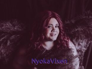 NyokaVixen