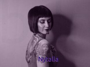 Nytalia