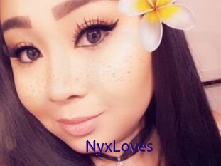 NyxLoves