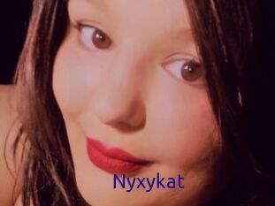 Nyxykat