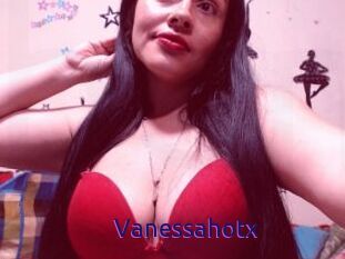 Vanessahotx