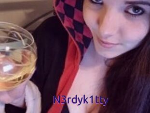 N3rdyk1tty